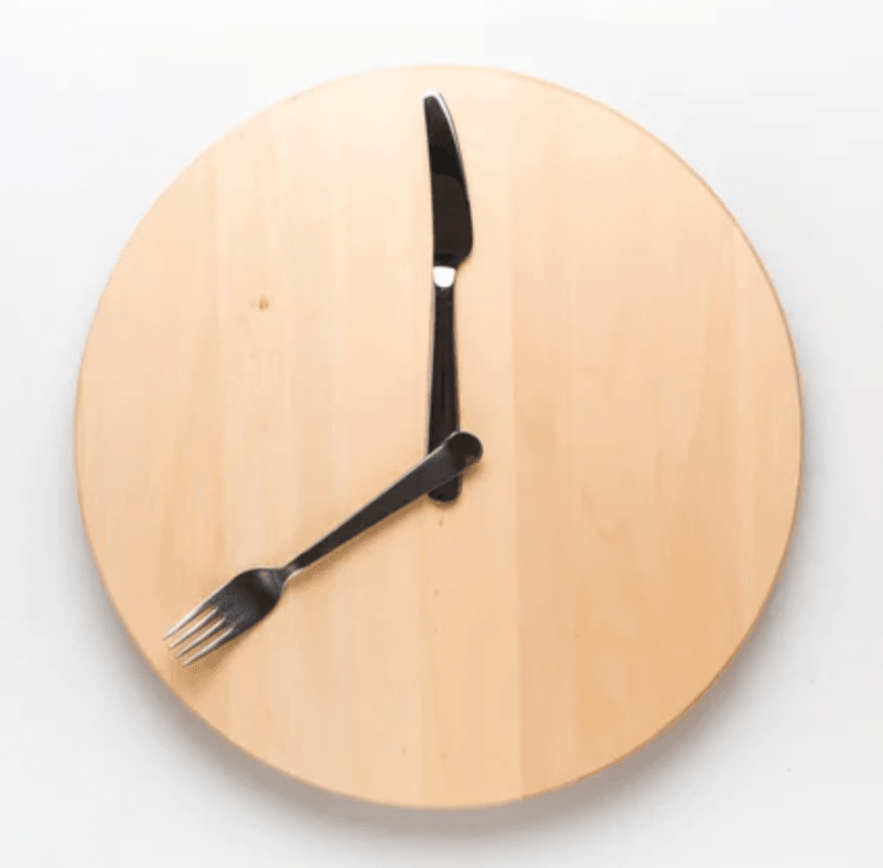 5 Incredible Health Benefits of Intermittent Fasting