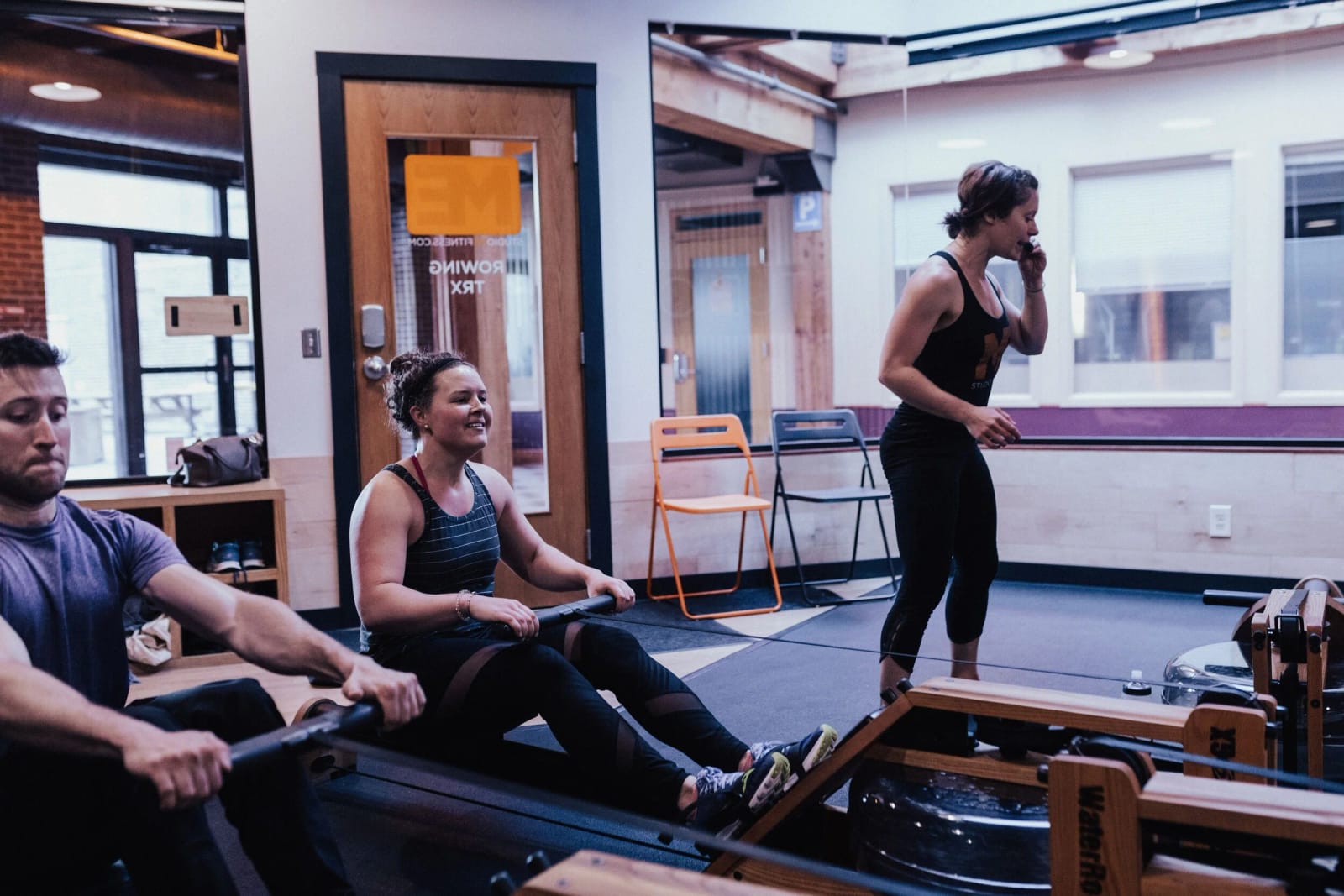 Are your workouts feeling hard? Not making the gains you once did? Maybe it's time to take a rest day! How a Minneapolis personal trainer can help you build in rest days.