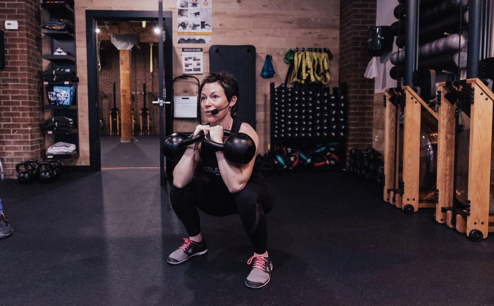 Fitness Is an Investment—And Your Future Self Will Thank You
