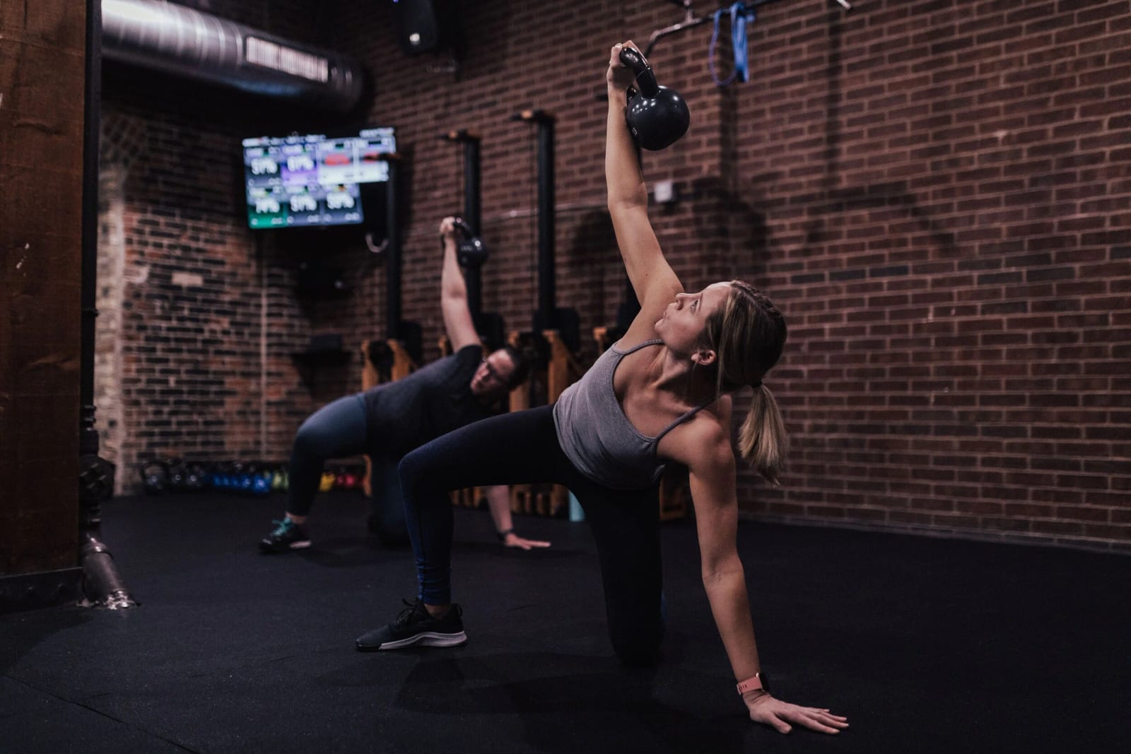 Calling all females...working out fasted may be doing you more harm than good!