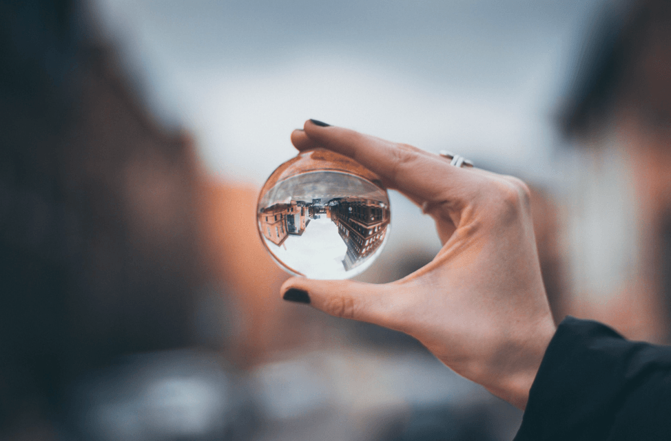 Challenge your beliefs