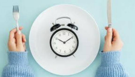 Flexible Intermittent Fasting