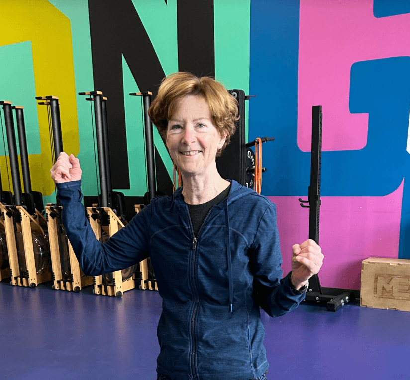 From Retirement to Rediscovery: Pam’s Journey at Studio ME
