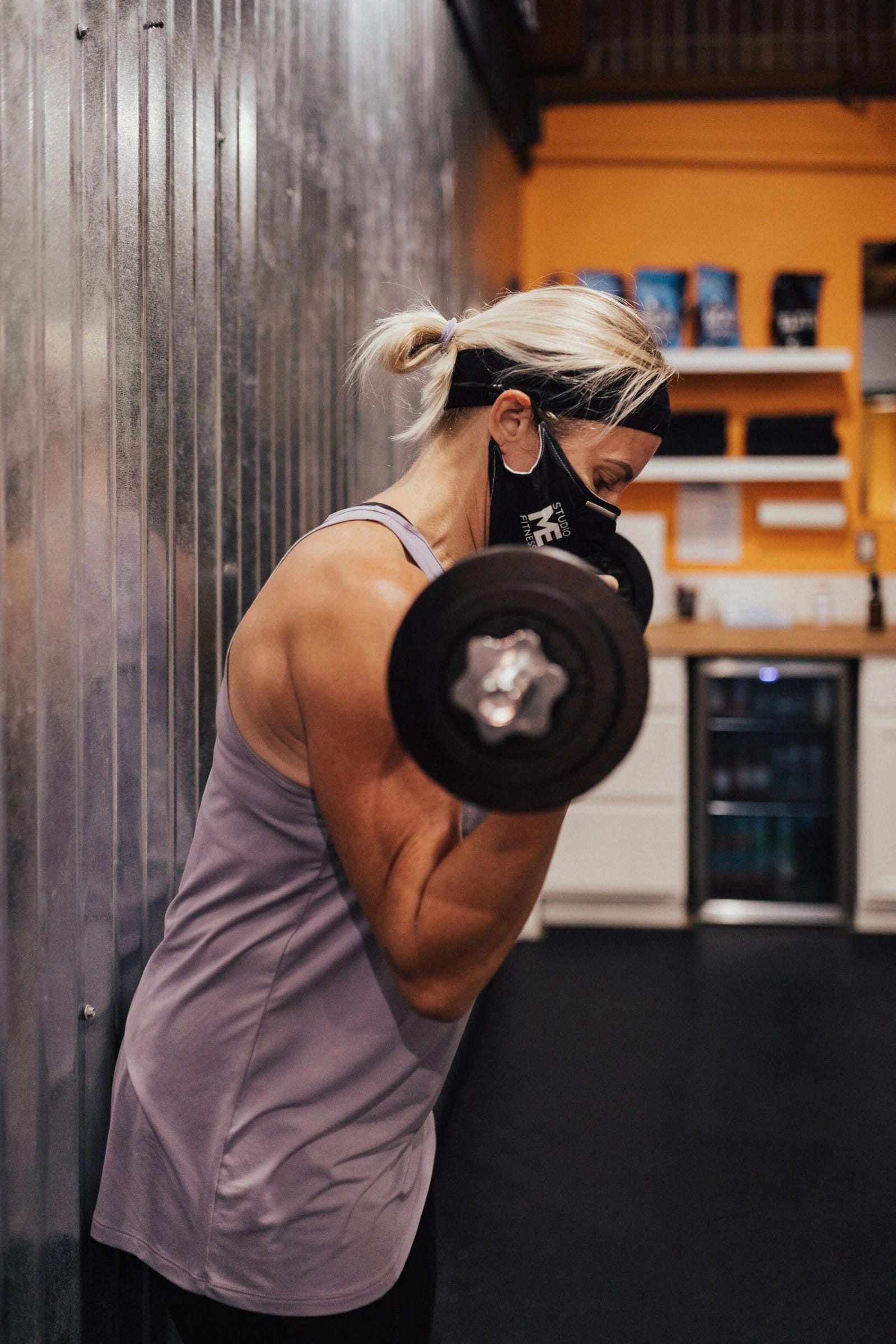 Gained Weight During the Pandemic? Here Are 4 Realistic Tips for Losing It (That&nbsp;Actually&nbsp;Work)