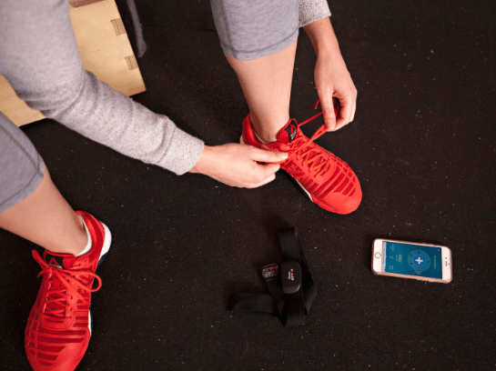 3 Reasons Why You SHOULD Wear a Heart Rate Monitor While Training