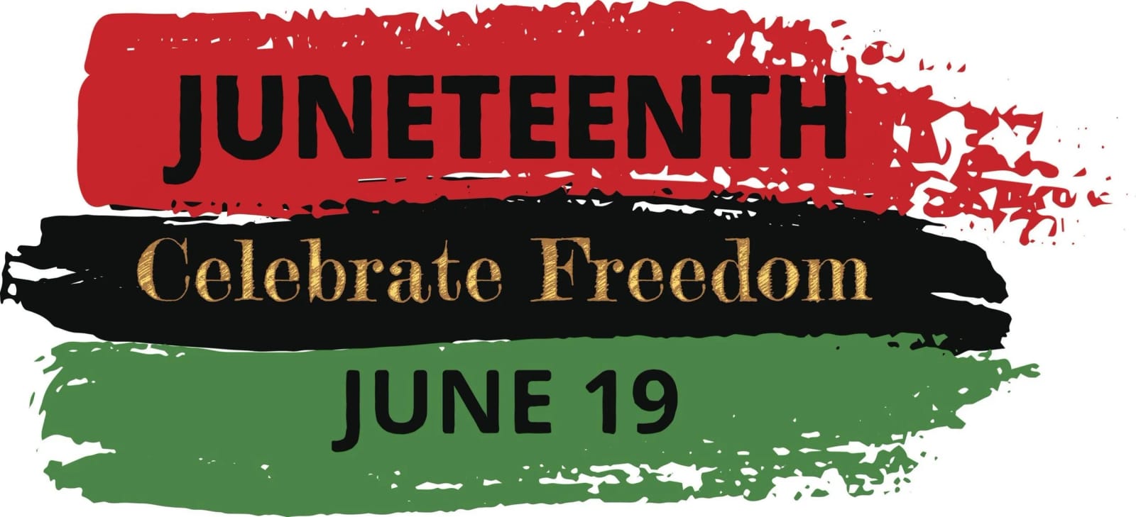 Honoring Juneteenth