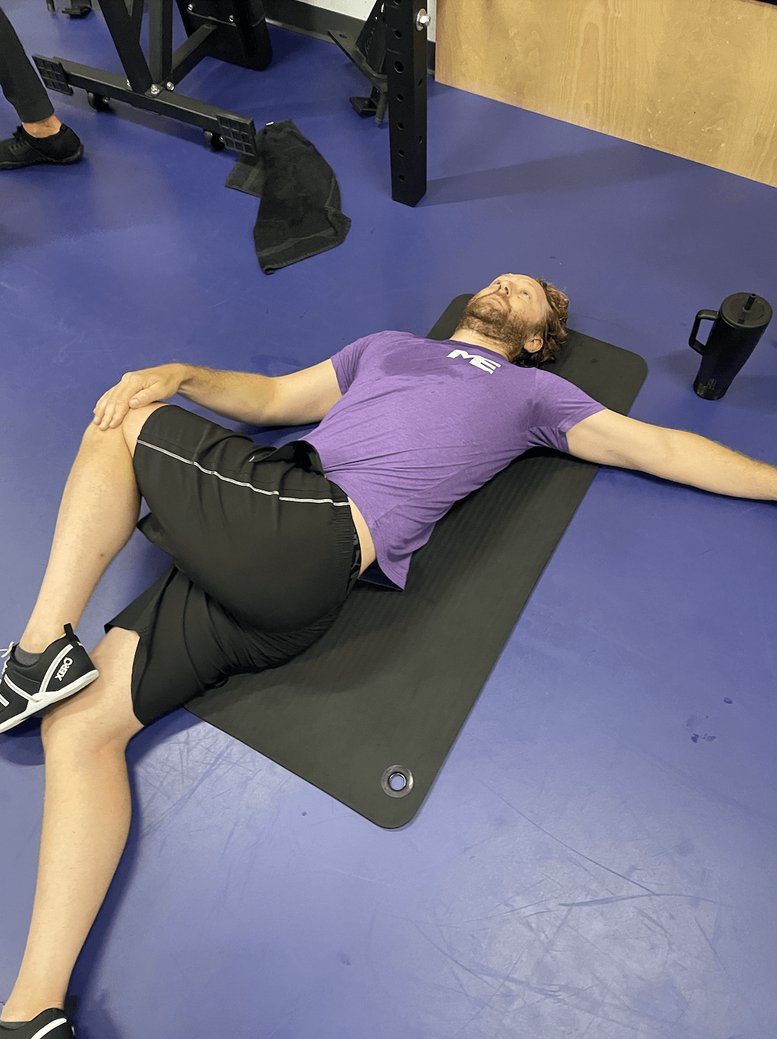 Injured? Here’s How Strength Training Can Help You Bounce Back