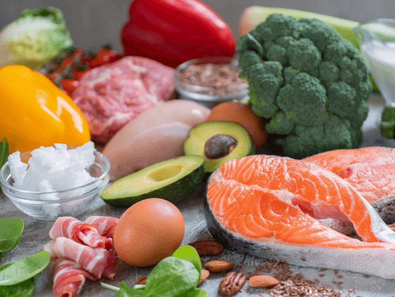 Keto Diet 101