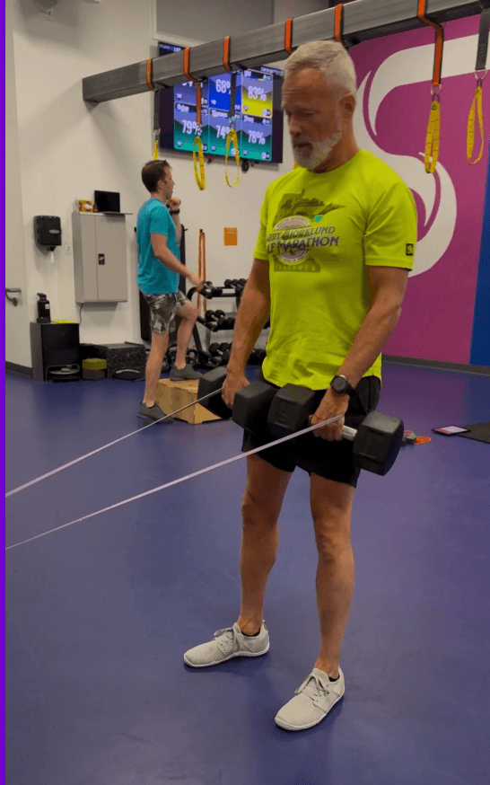 Knee Pain? Back Pain? Here’s How Strength Training Can Actually Help