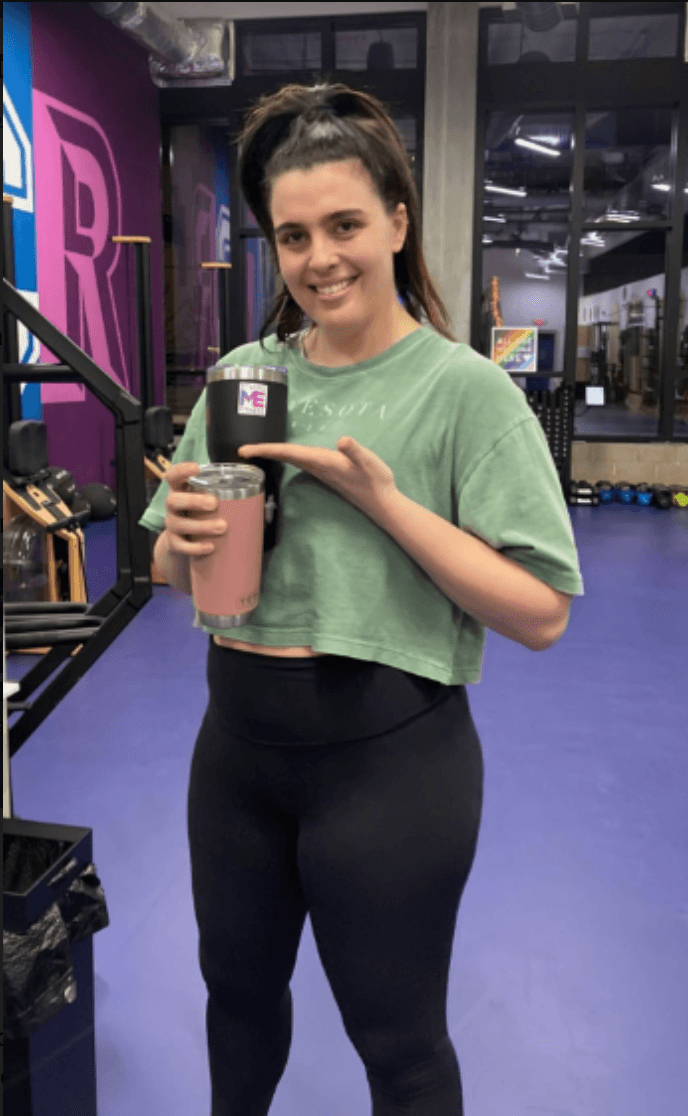 Overcoming Postpartum Challenges and Regaining Confidence