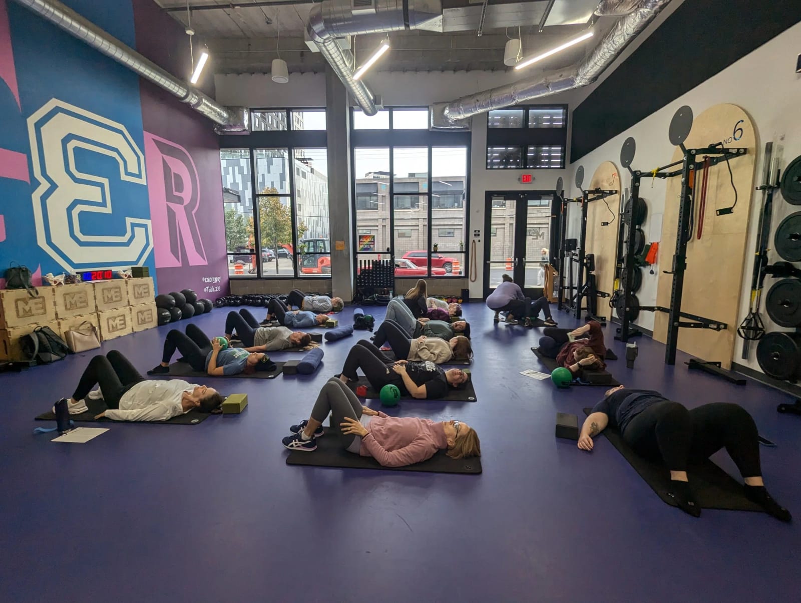 Pelvic Floor 101: Key Themes
