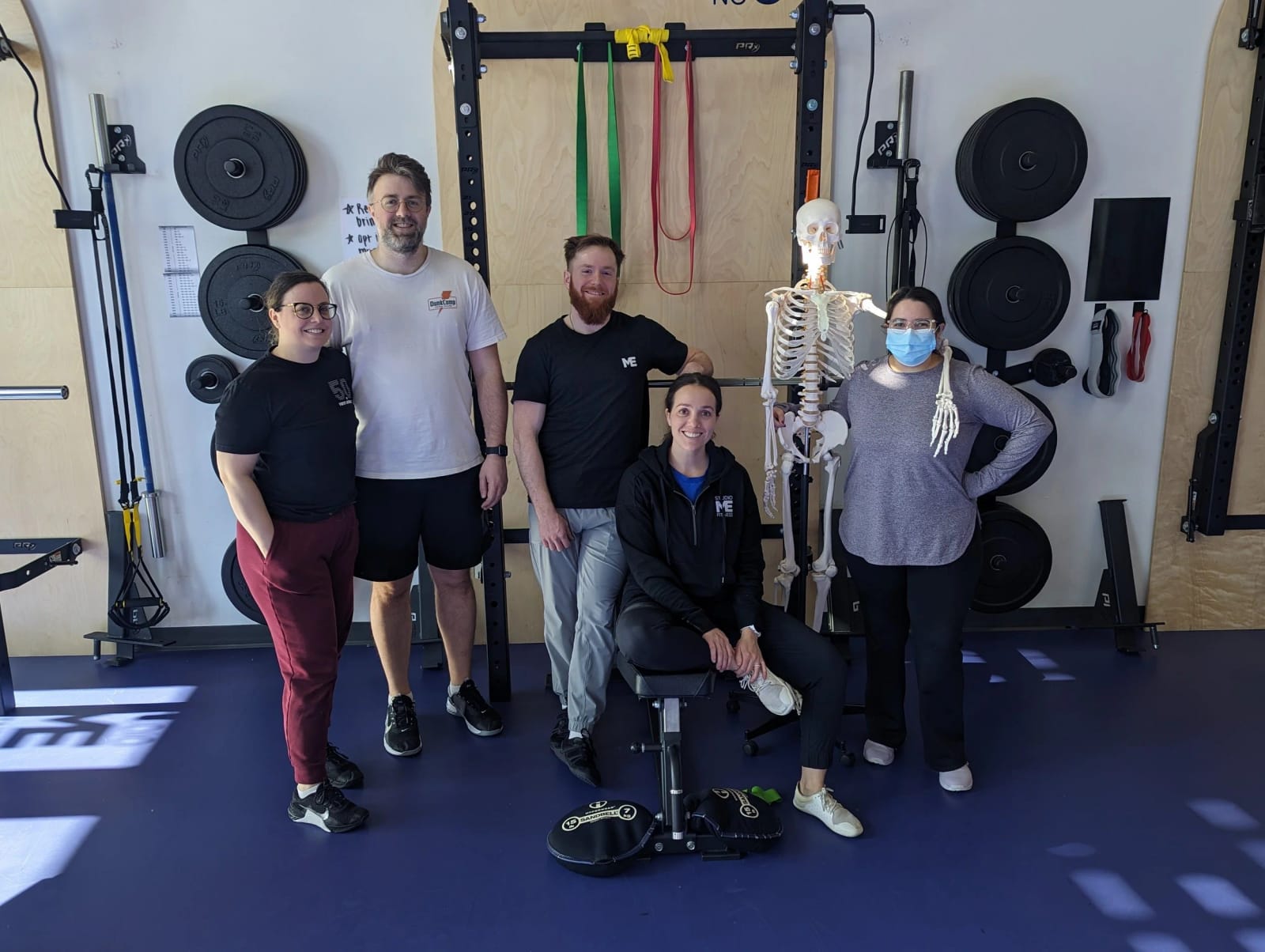Redefining Physical Therapy: Why Studio ME Fitness Dares to be Different&nbsp;