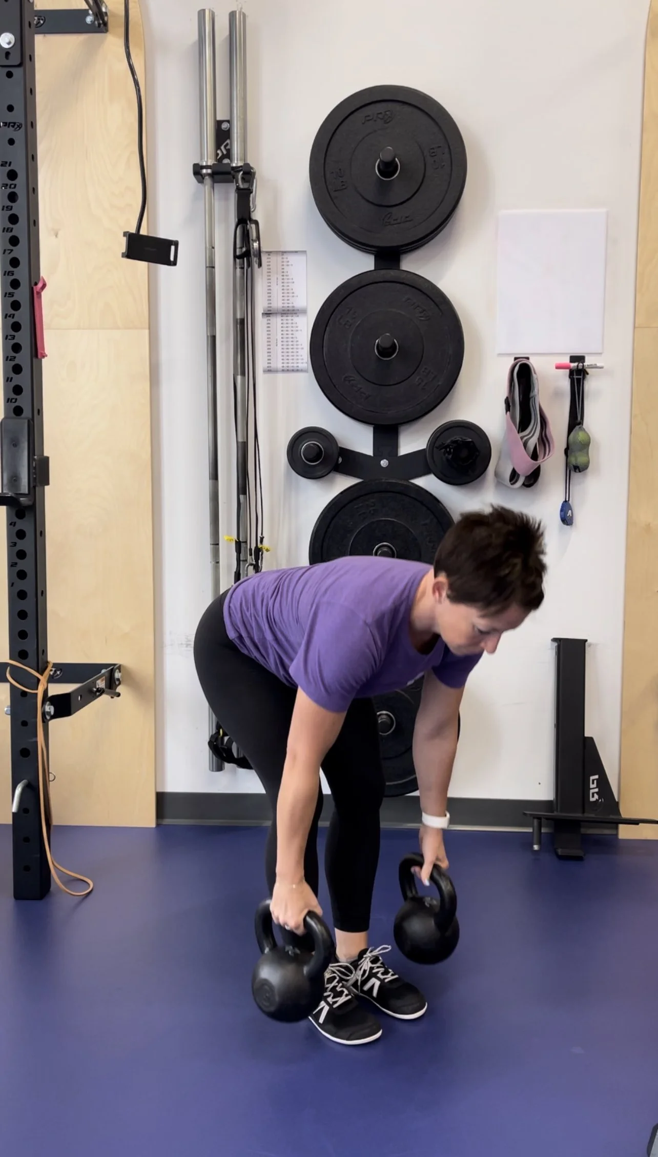 A Physical Therapist's Guide to Safely Deadlifting After a Back Injury