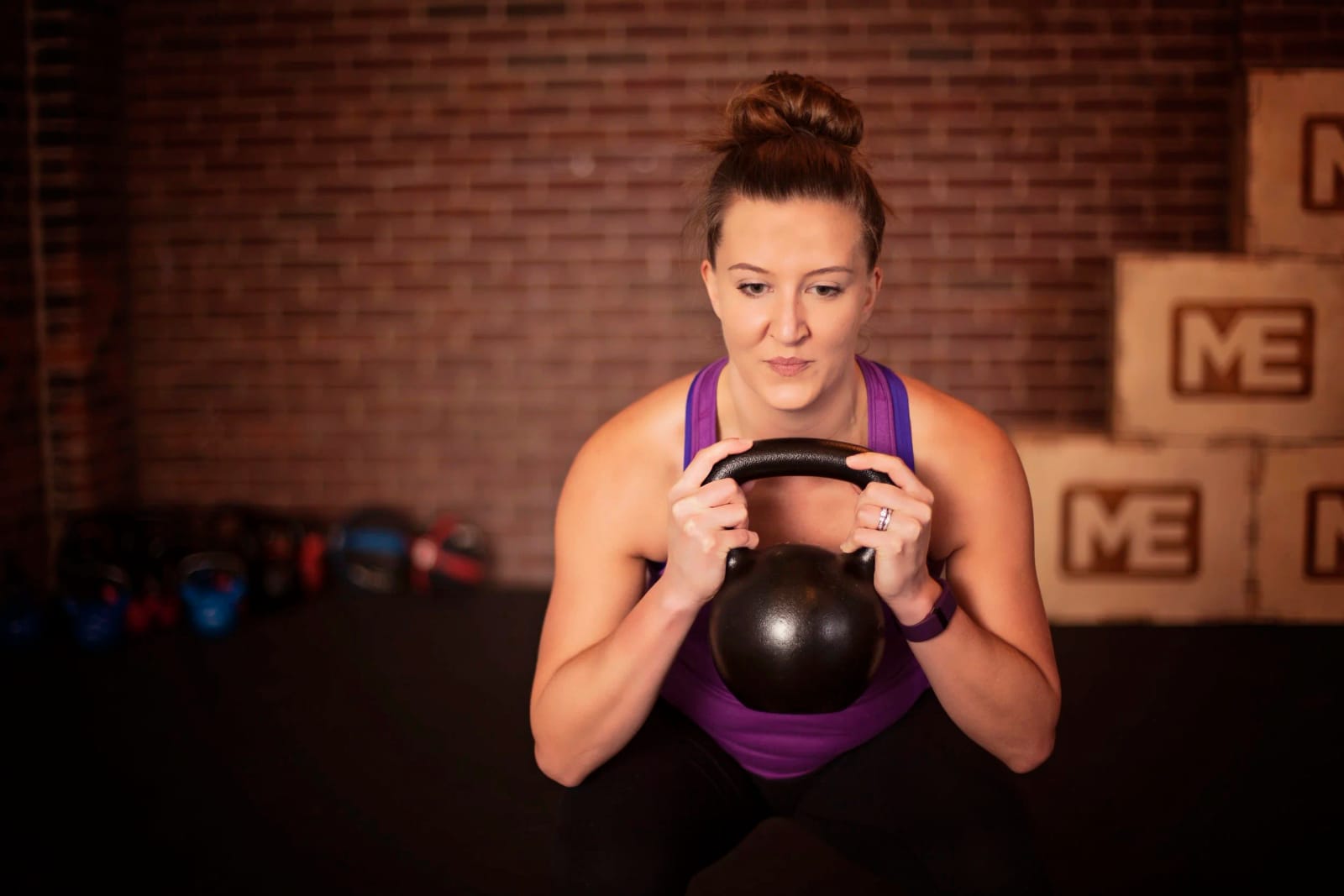 Squatting Variations and the Benefits to Each