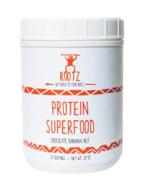 The scoop on protein supplements