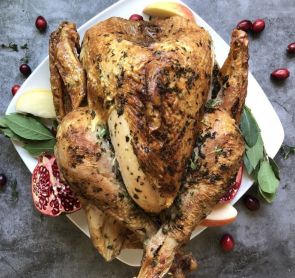 3 Smart Ways to Stay on Track During the Holidays (Without Skipping Dessert)
