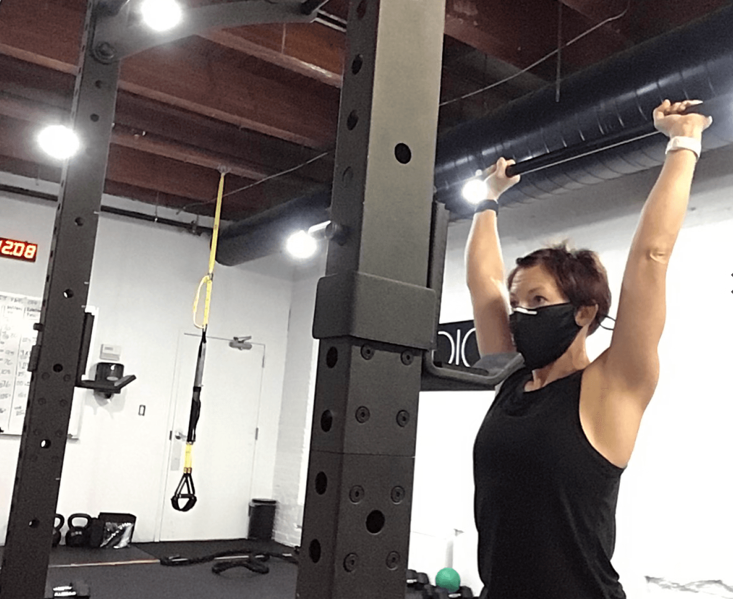 Week 11 of a 12 Week Body Transformation Challenge