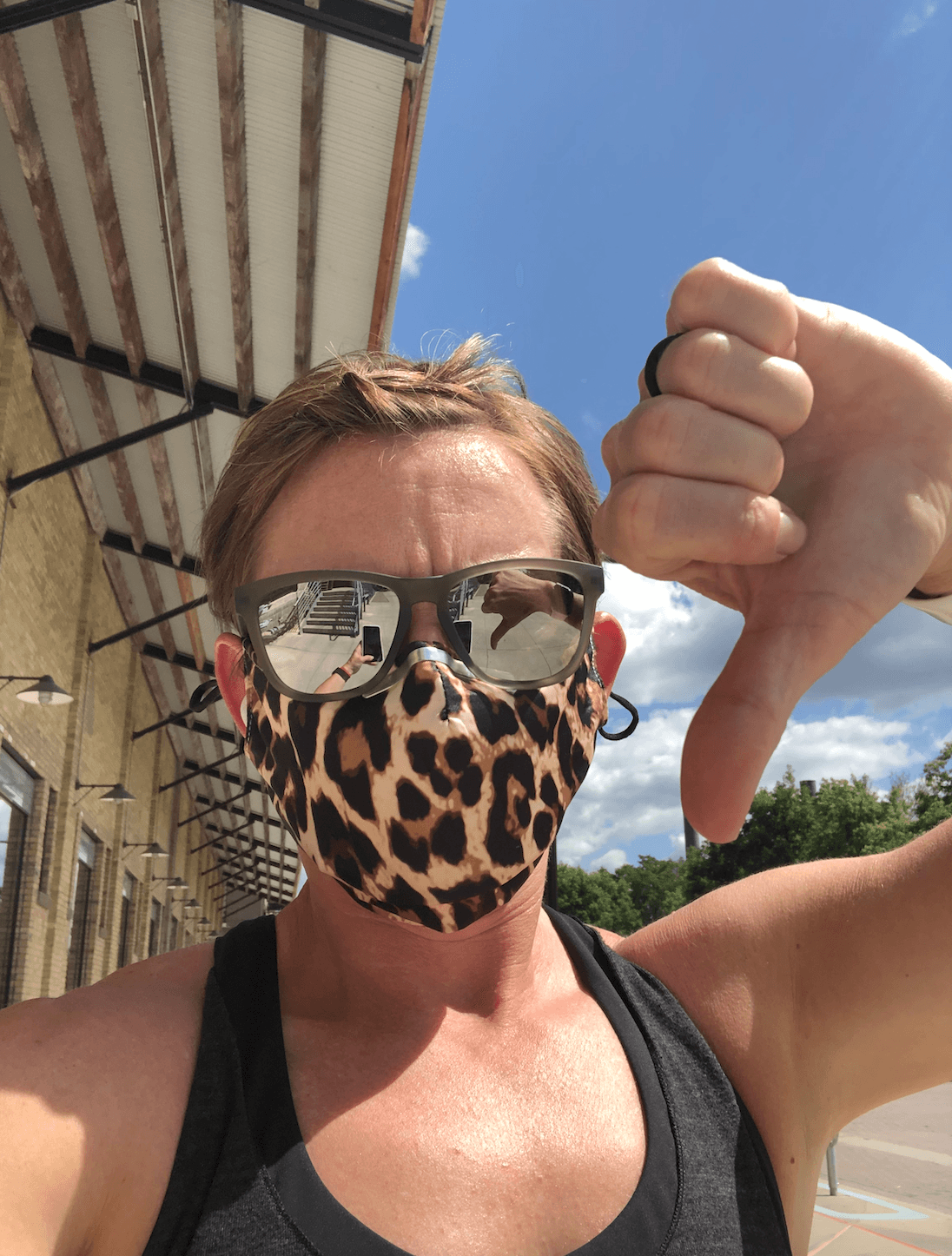Week 4 or our Body Transformation Challenge...One month down!