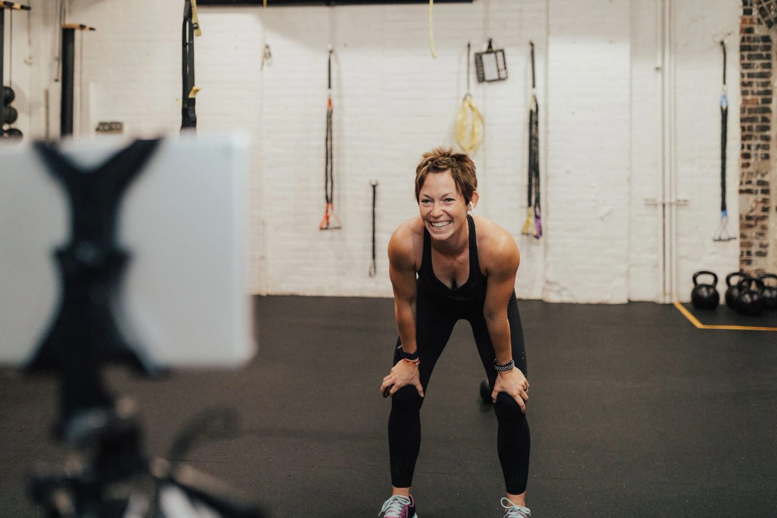 Week 9 of 12 Body Transformation Challenge...3 Weeks Left!