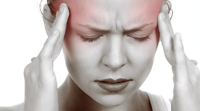 What to Avoid if You Get Migraines
