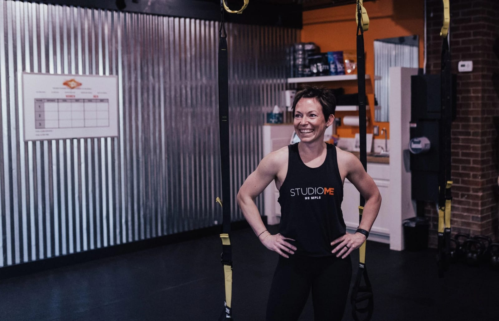 Why have a fitness coach or personal trainer?
