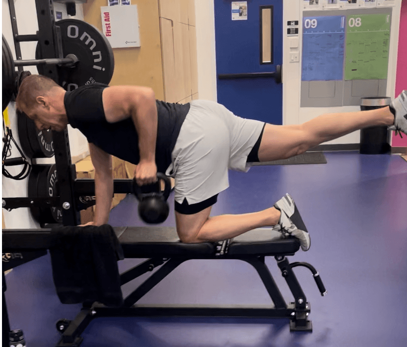 Why Physical Therapy + Fitness Is the Key to Longevity and Active Aging