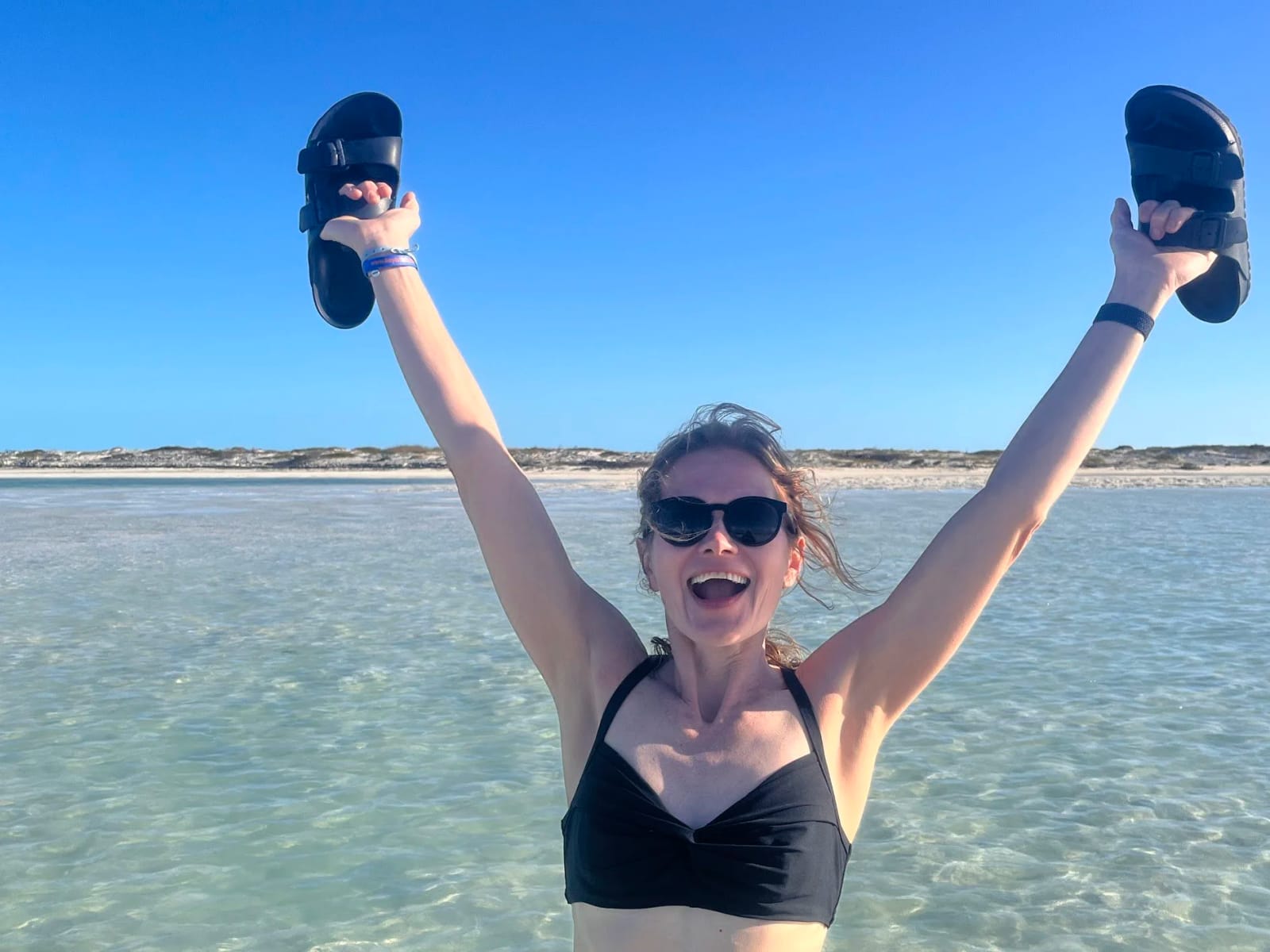 Why Strength Training with a Community is the Game-Changer You Need. Meet Jelena