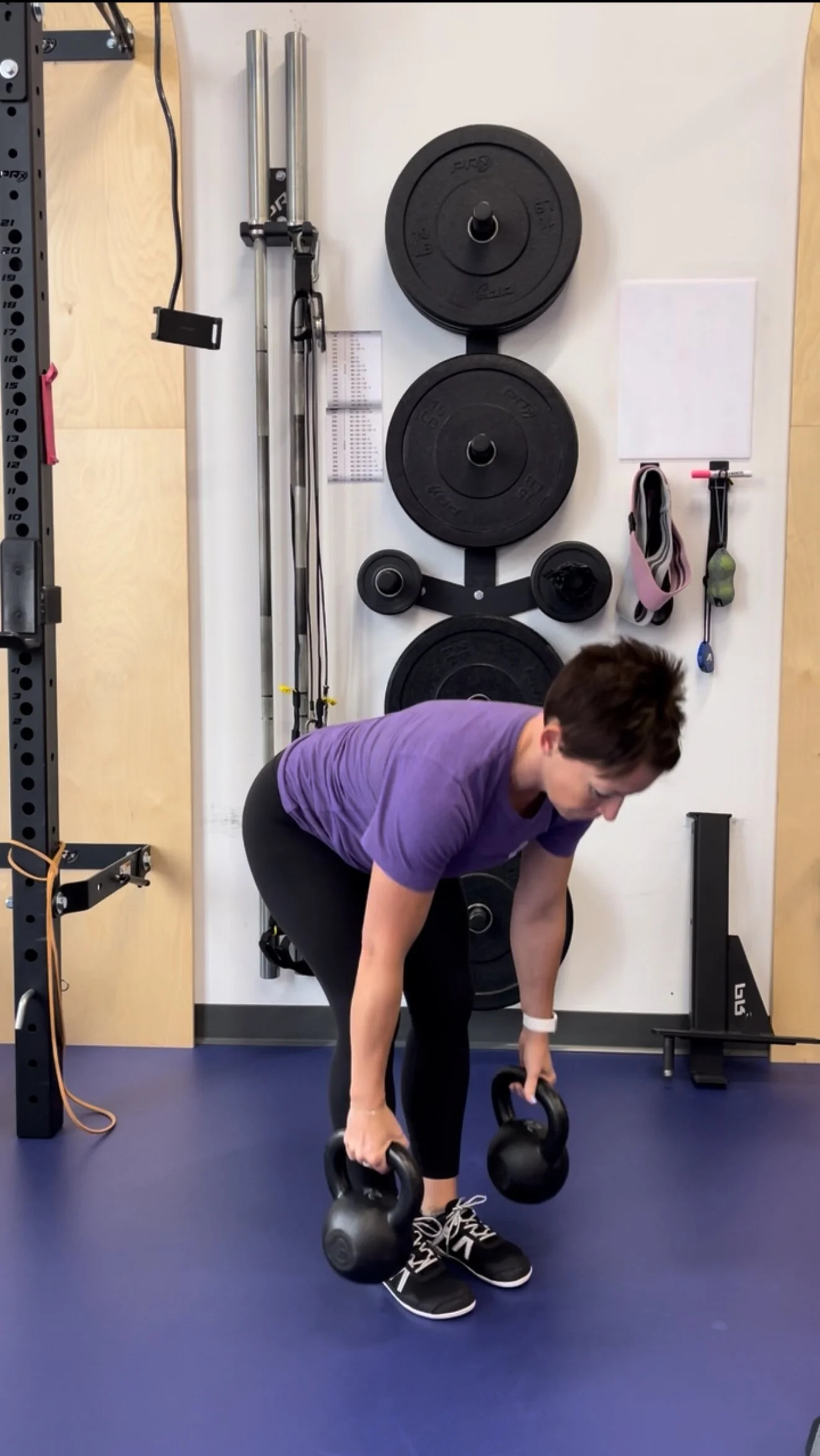 Why Your Running Shoes Are Sabotaging Your Squats (and What to Wear Instead)